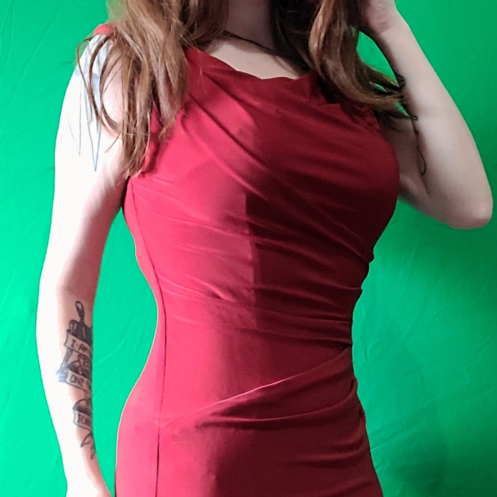 Ralph Lauren Dress